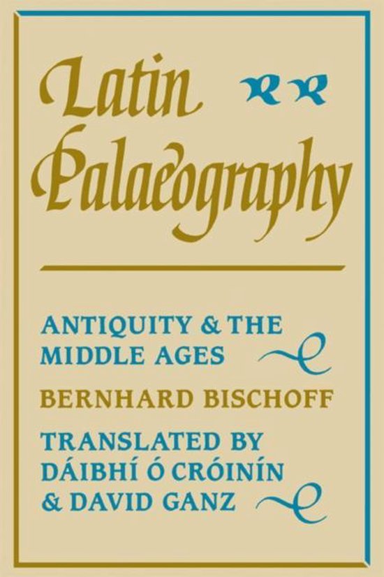 Latin Palaeography