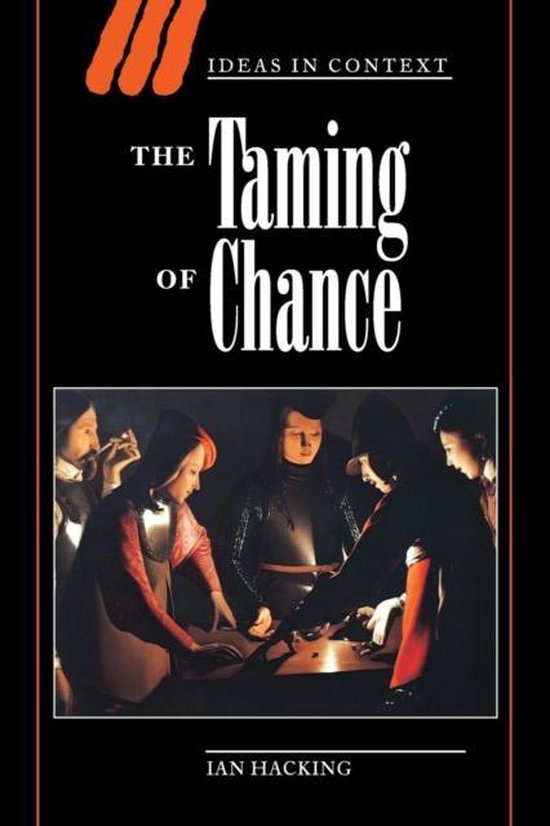 Taming Of Chance