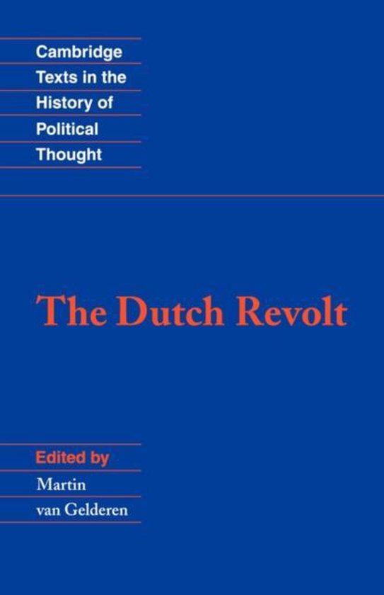 The Dutch Revolt