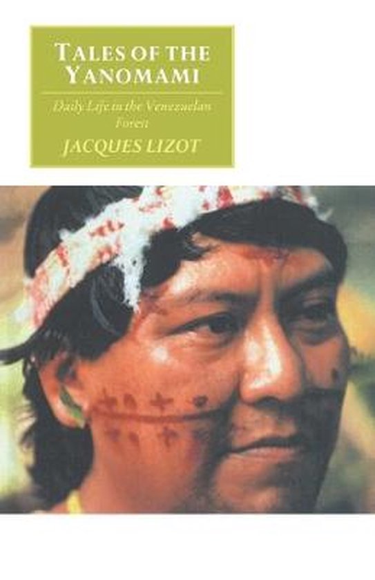 Canto original series- Tales of the Yanomami