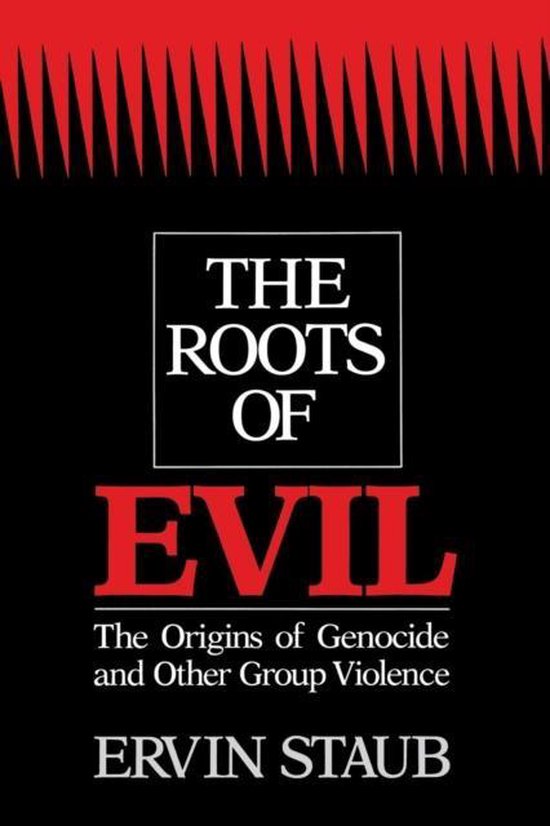 Roots of Evil