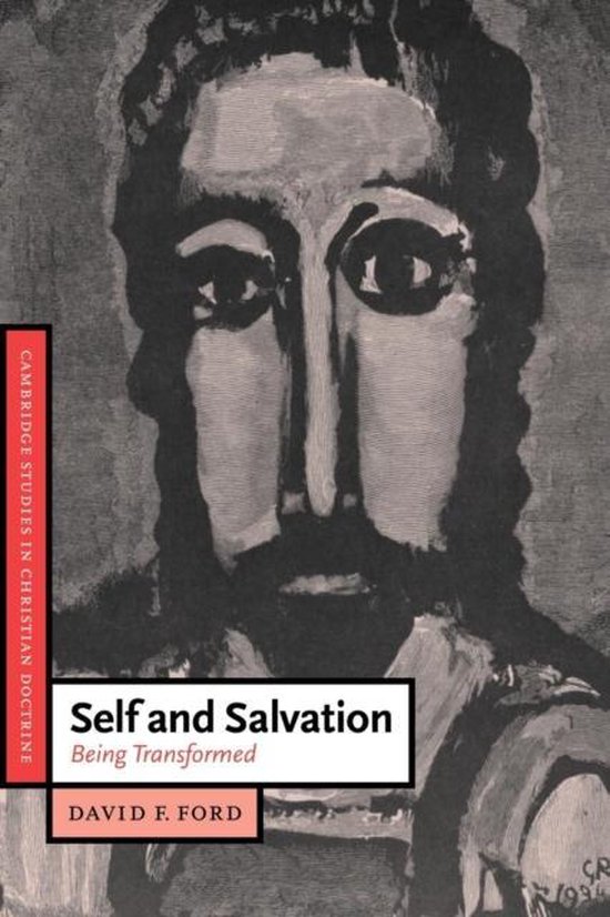 Self And Salvation