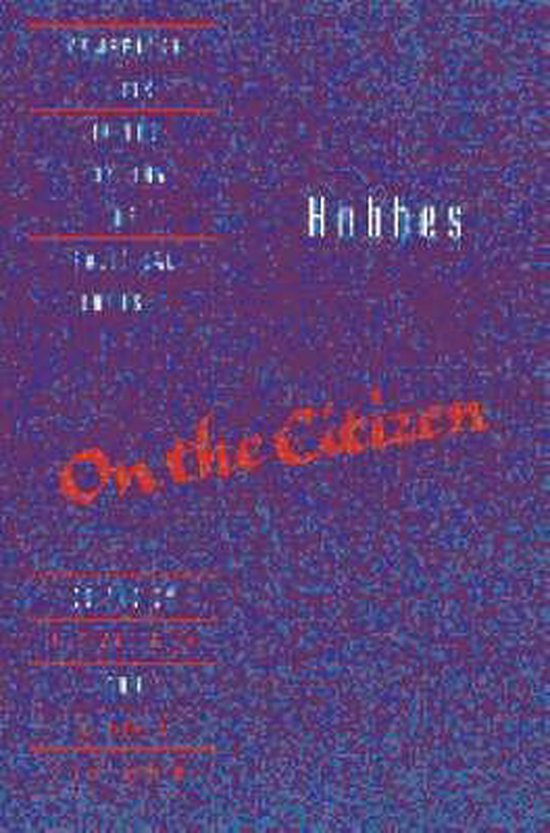 On the Citizen