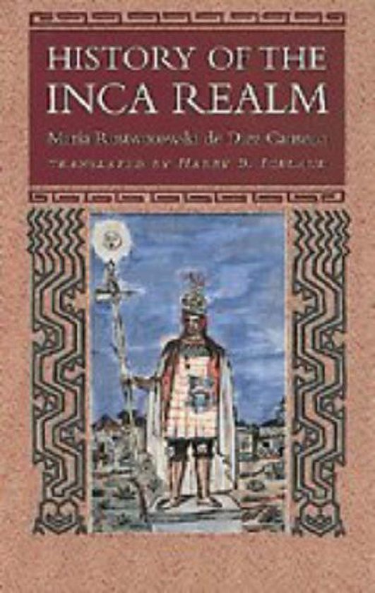 History of the Inca Realm