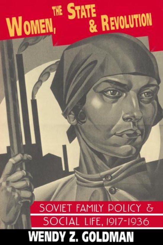 Women, the State and Revolution