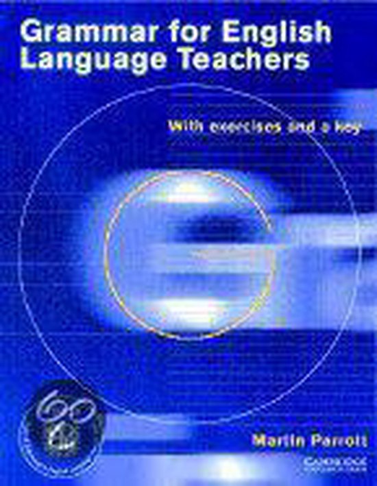 Grammar for English Language Teachers