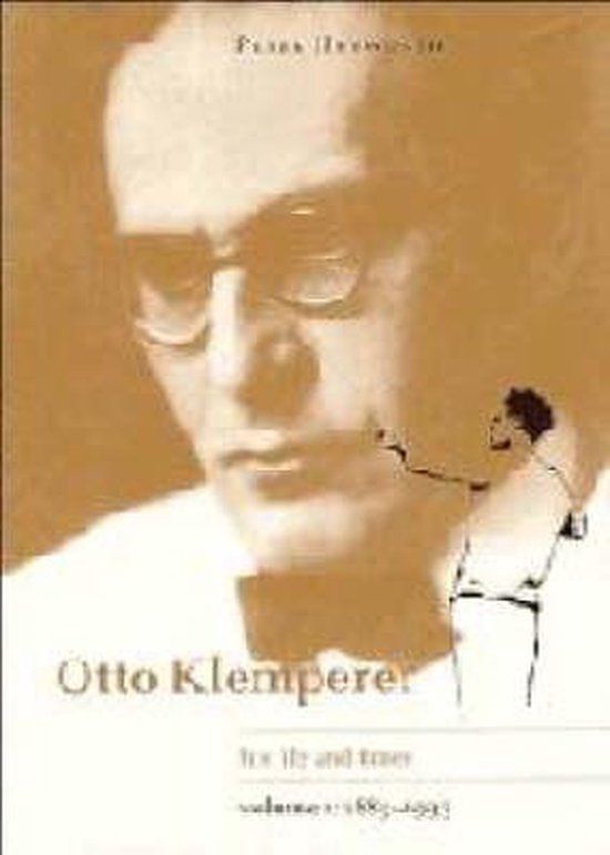 Otto Klemperer