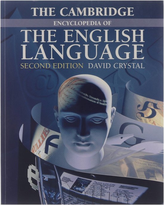 Encyclopedia Of The English Language