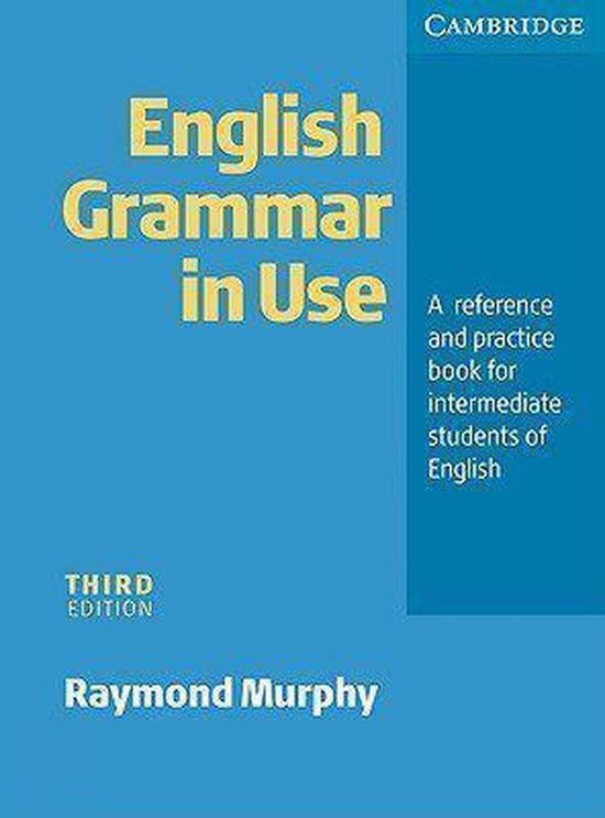 English Grammar in Use