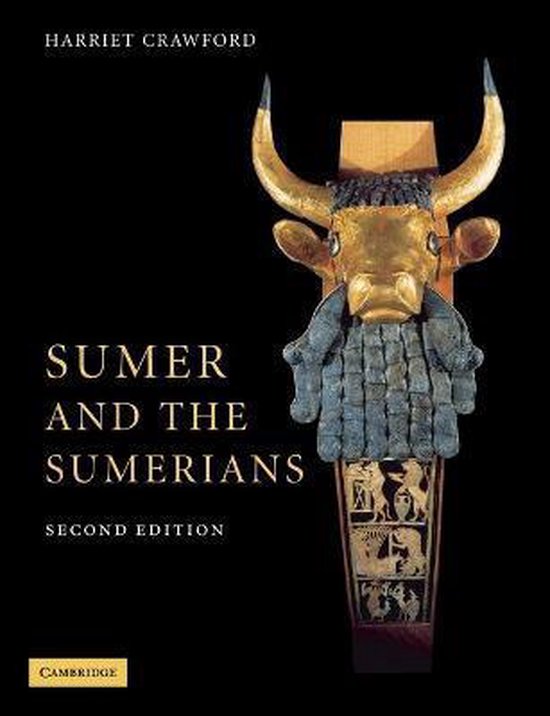 Sumer & The Sumerians