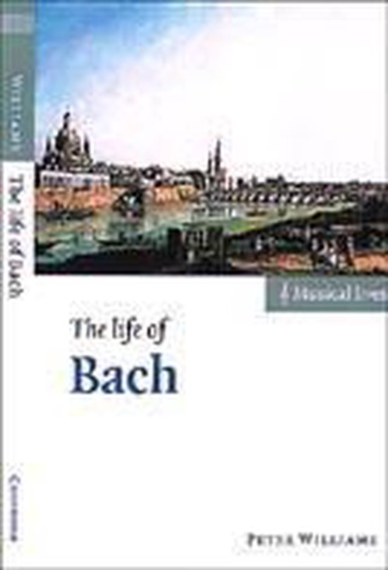 Life of Bach