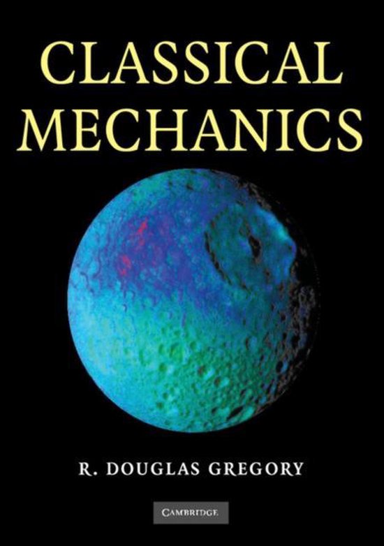 Classical Mechanics