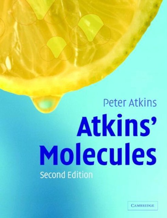 Atkins' Molecules