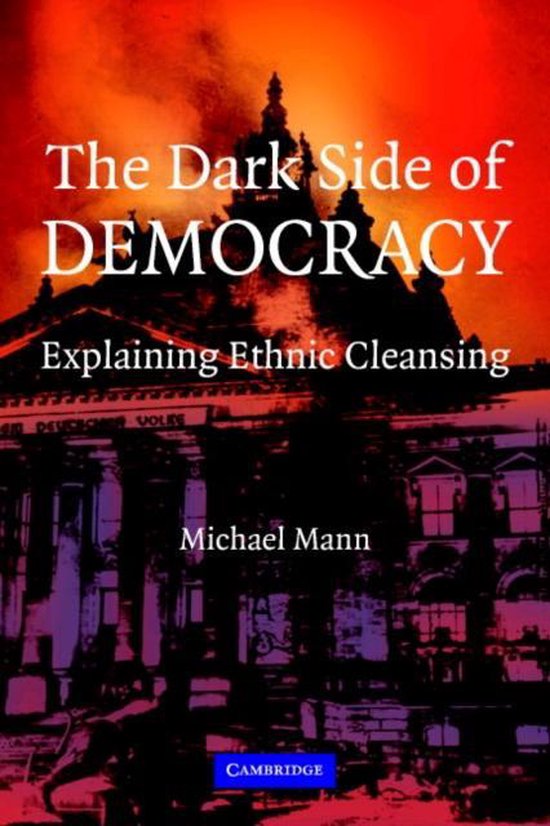 Dark Side of Democracy