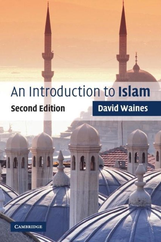 Introduction To Islam