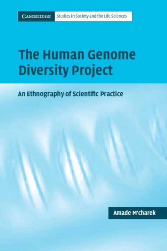 The Human Genome Diversity Project