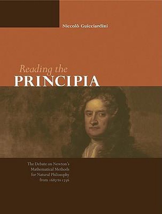 Reading the Principia