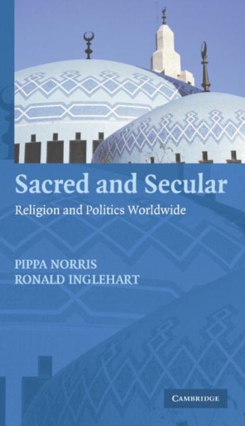 Sacred And Secular