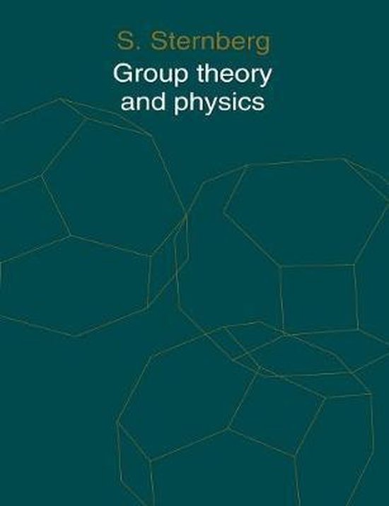 Group Theory and Physics