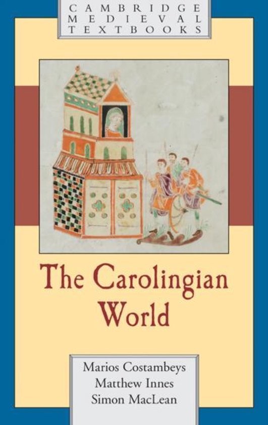 Carolingian World