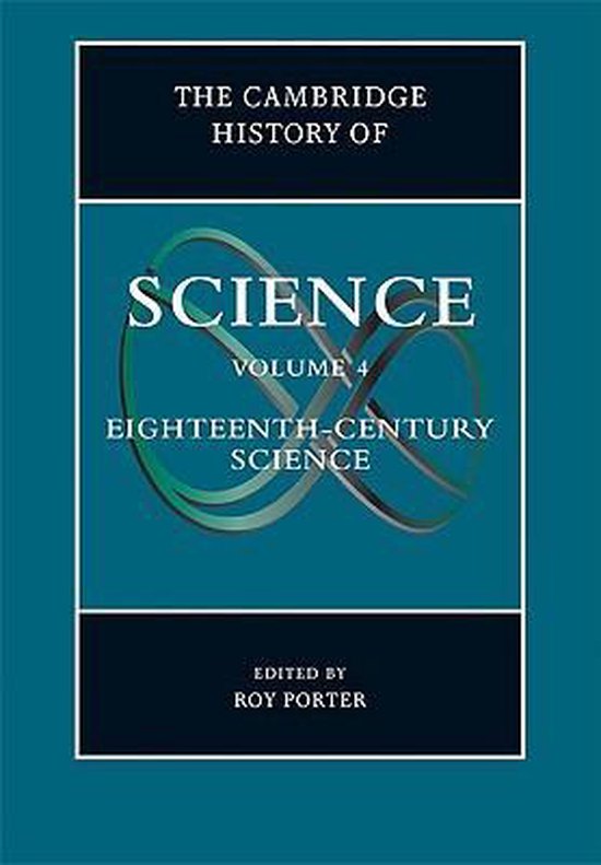 Cambridge History Of Science