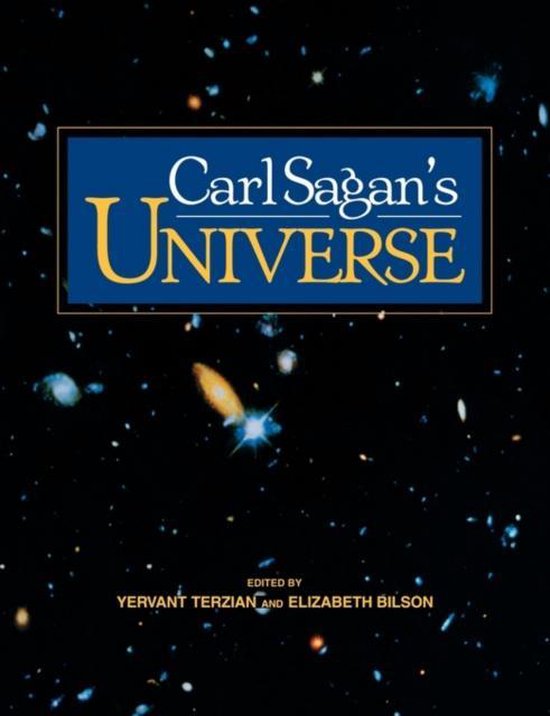 Carl Sagan's Universe