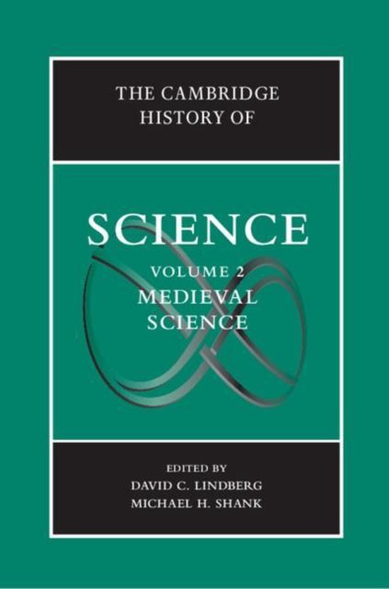 Cambridge History Of Science