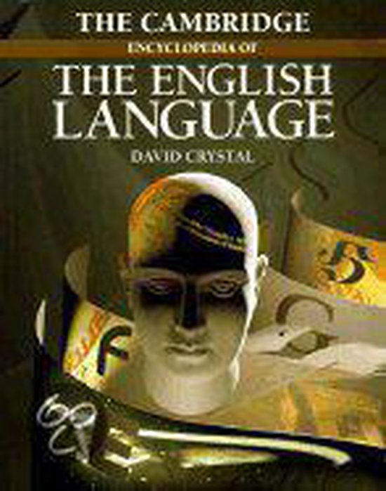 The Cambridge Encyclopedia of the English Language