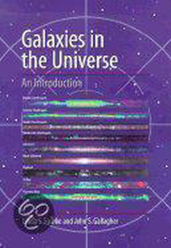 Galaxies in the Universe