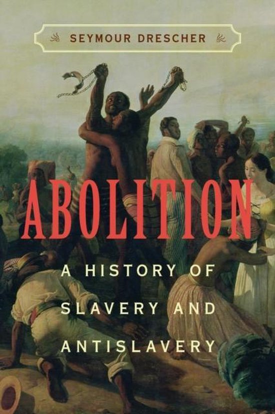 Abolition