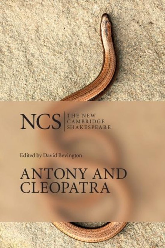 Antony & Cleopatra