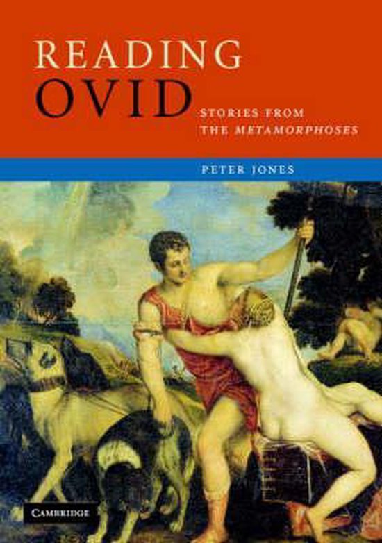 Reading Ovid