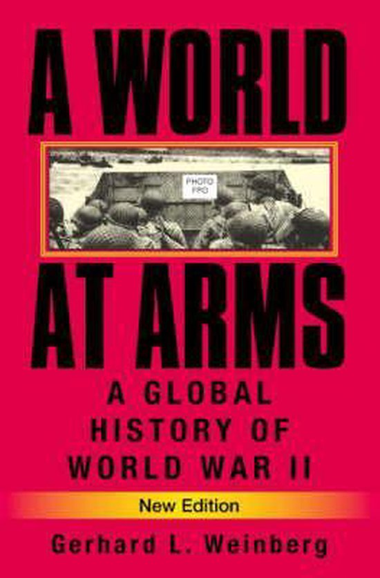 World At Arms