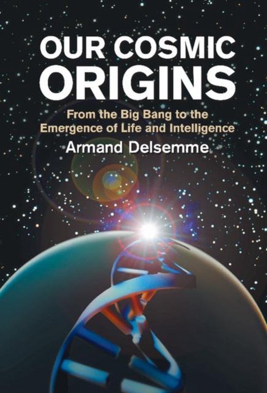 Our Cosmic Origins