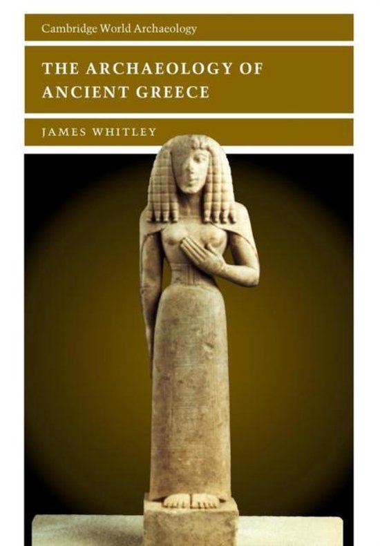 Archaeology Of Ancient Greece