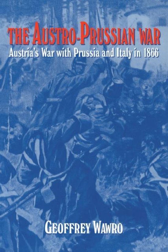 Austro Prussian War