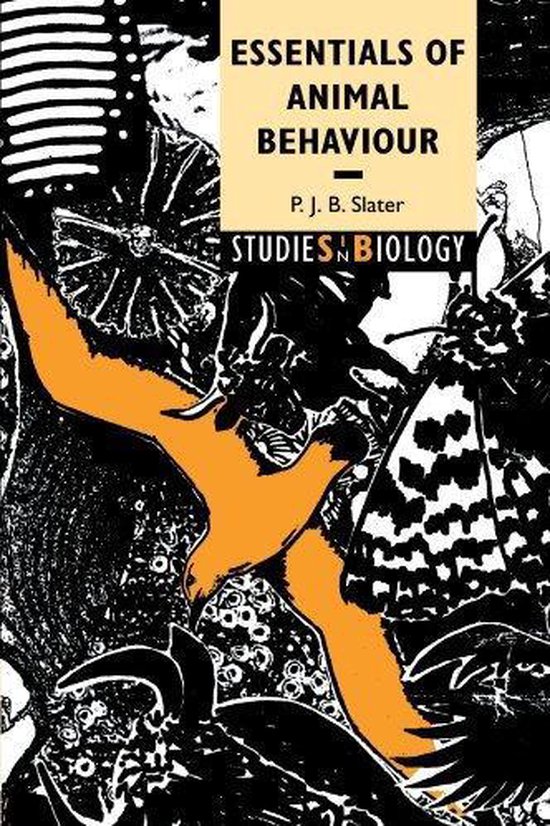 Essentials of Animal Behaviour