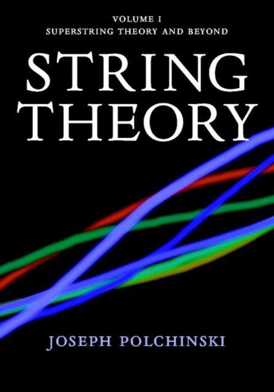 String Theory