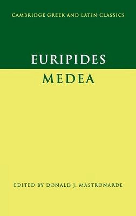 Euripides Medea