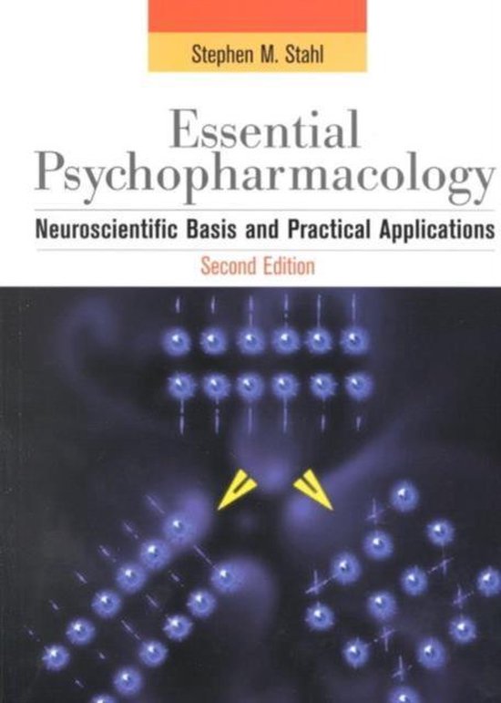 Essential Psychopharmacology Series