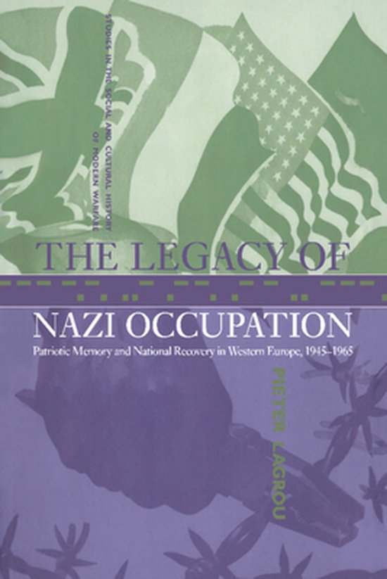 The Legacy of Nazi Occupation