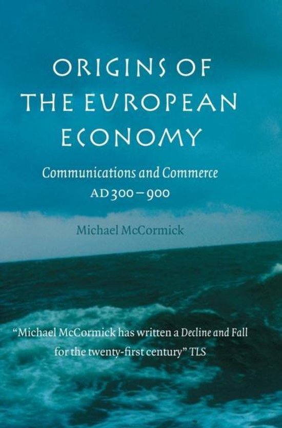 Origins Of The European Economy