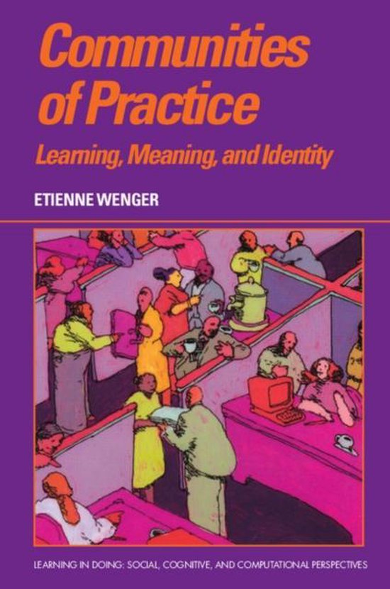 Communities Of Practice