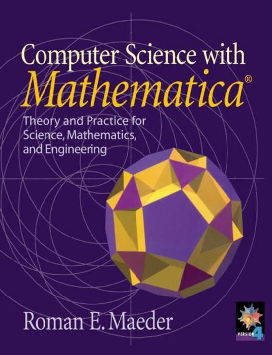 Computer Science with MATHEMATICA 