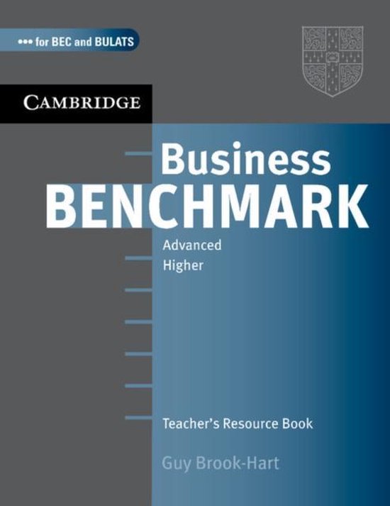 Business Benchmark