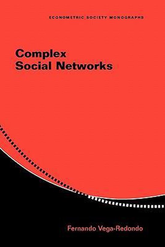 Complex Social Networks