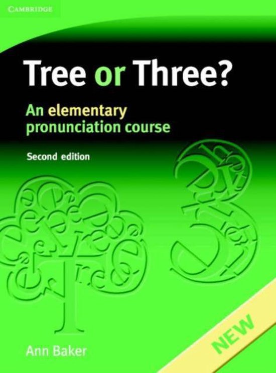 Tree or Three?