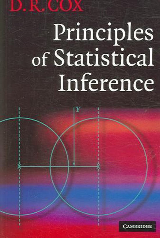 Principles of Statistical Inference