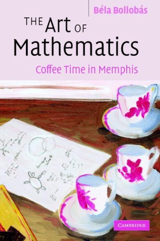 The Art of Mathematics