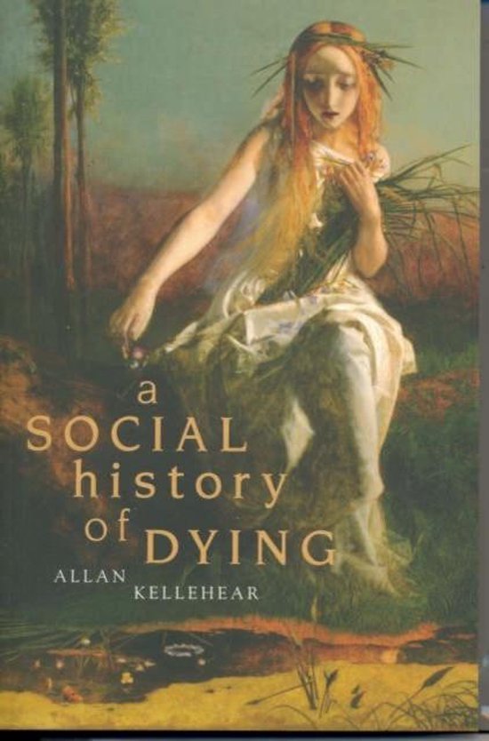 A Social History of Dying